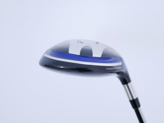 Fairway Wood : Other Brand : หัวไม้ 5 Mizuno F60 Loft 18 Flex X