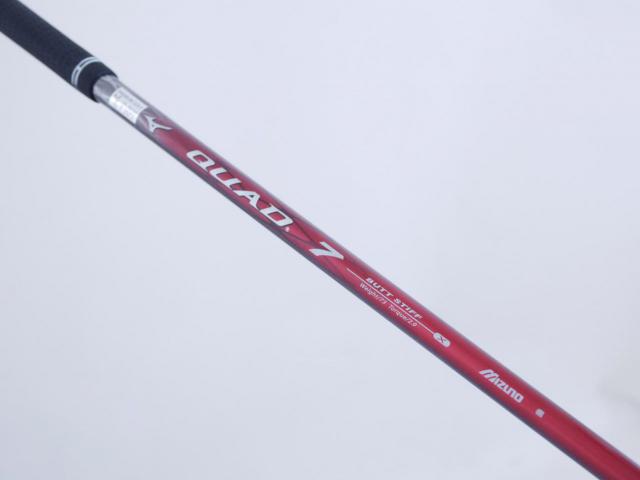 Fairway Wood : Other Brand : หัวไม้ 5 Mizuno F60 Loft 18 Flex X