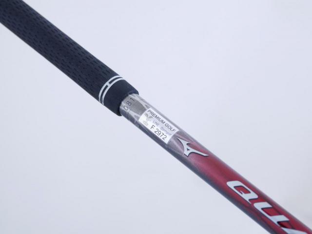 Fairway Wood : Other Brand : หัวไม้ 5 Mizuno F60 Loft 18 Flex X
