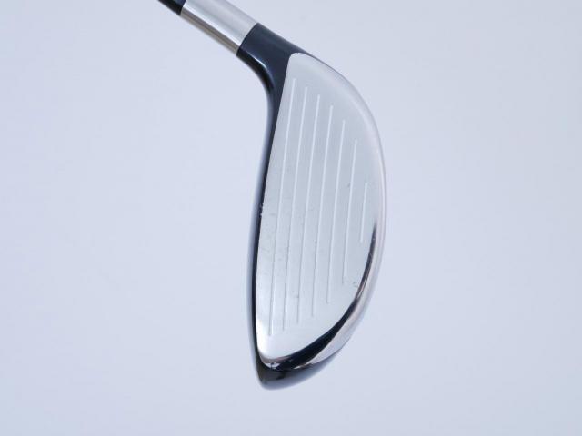 Fairway Wood : Other Brand : หัวไม้ 5 Mizuno F60 Loft 18 Flex X