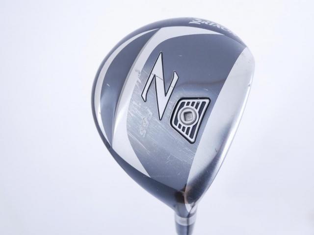 Fairway Wood : Other Brand : หัวไม้ 3 Srixon Z F65 (ปี 2018) Loft 15 ก้าน Miyazaki Flex S