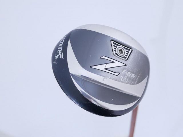 Fairway Wood : Other Brand : หัวไม้ 3 Srixon Z F65 (ปี 2018) Loft 15 ก้าน Miyazaki Flex S
