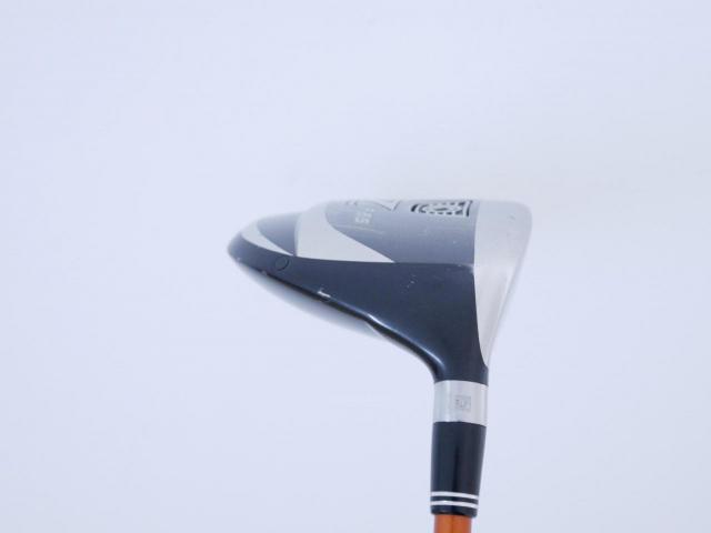 Fairway Wood : Other Brand : หัวไม้ 3 Srixon Z F65 (ปี 2018) Loft 15 ก้าน Miyazaki Flex S