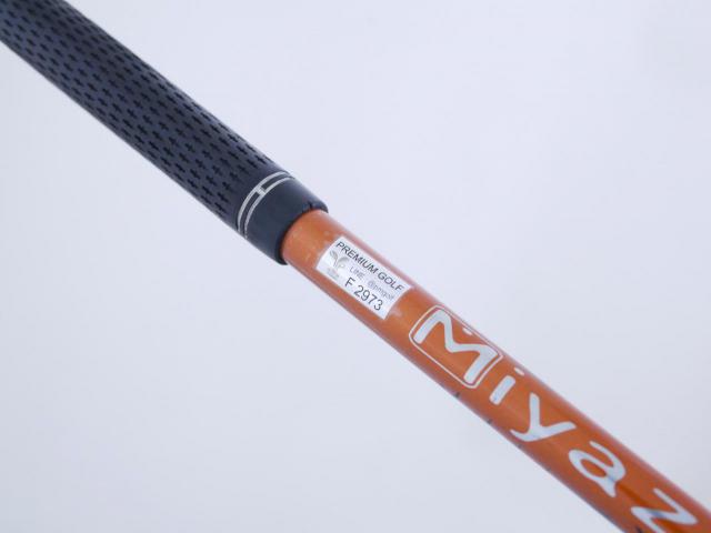 Fairway Wood : Other Brand : หัวไม้ 3 Srixon Z F65 (ปี 2018) Loft 15 ก้าน Miyazaki Flex S