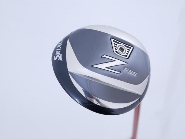 Fairway Wood : Other Brand : หัวไม้ 5 Srixon Z F65 (ปี 2018) Loft 19 ก้าน Miyazaki Flex S