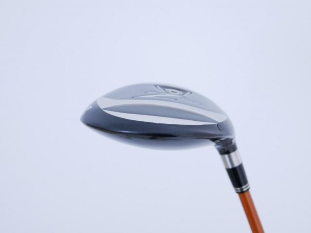 Fairway Wood : Other Brand : หัวไม้ 5 Srixon Z F65 (ปี 2018) Loft 19 ก้าน Miyazaki Flex S
