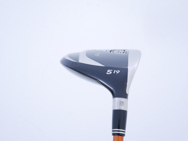 Fairway Wood : Other Brand : หัวไม้ 5 Srixon Z F65 (ปี 2018) Loft 19 ก้าน Miyazaki Flex S