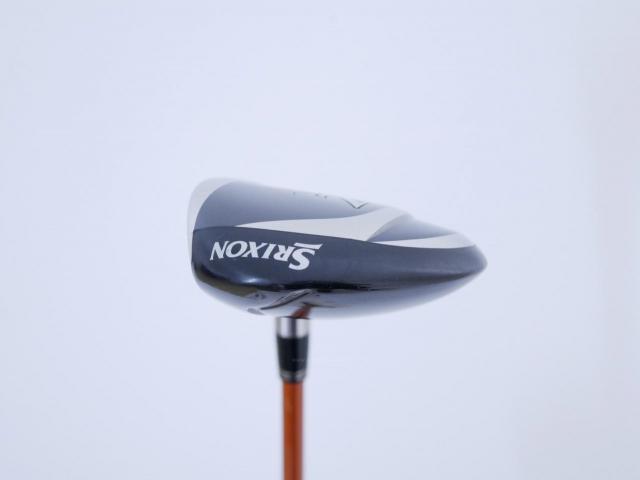 Fairway Wood : Other Brand : หัวไม้ 5 Srixon Z F65 (ปี 2018) Loft 19 ก้าน Miyazaki Flex S