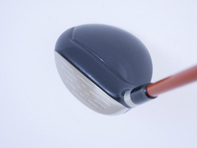 Fairway Wood : Other Brand : หัวไม้ 5 Srixon Z F65 (ปี 2018) Loft 19 ก้าน Miyazaki Flex S