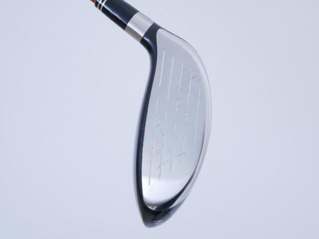 Fairway Wood : Other Brand : หัวไม้ 5 Srixon Z F65 (ปี 2018) Loft 19 ก้าน Miyazaki Flex S