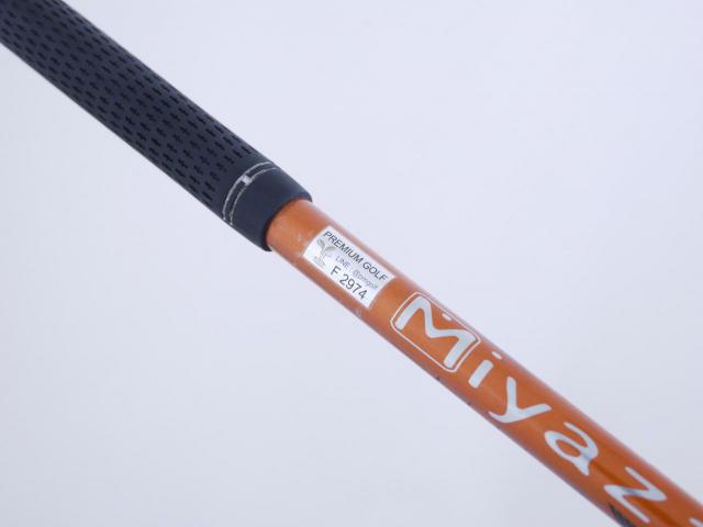 Fairway Wood : Other Brand : หัวไม้ 5 Srixon Z F65 (ปี 2018) Loft 19 ก้าน Miyazaki Flex S