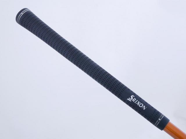 Fairway Wood : Other Brand : หัวไม้ 5 Srixon Z F65 (ปี 2018) Loft 19 ก้าน Miyazaki Flex S
