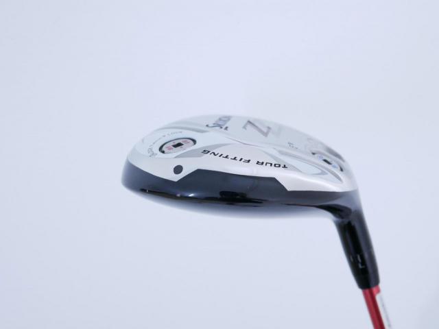 Fairway Wood : Other Brand : หัวไม้ 5 Srixon Z525 Loft 18 Flex S