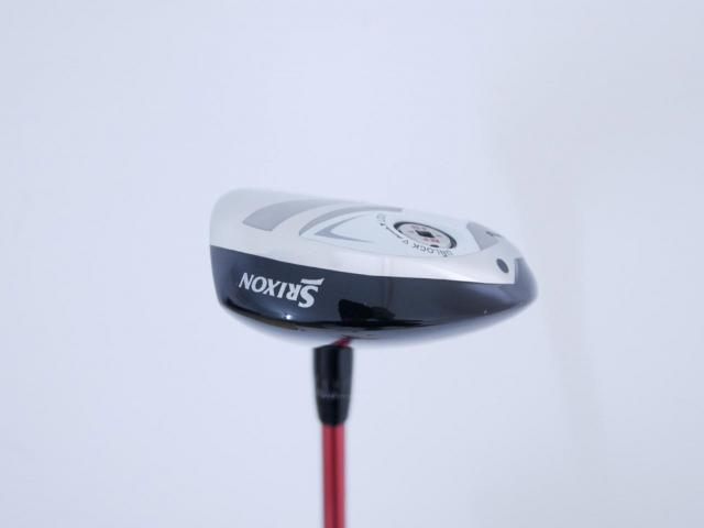 Fairway Wood : Other Brand : หัวไม้ 5 Srixon Z525 Loft 18 Flex S