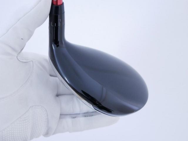 Fairway Wood : Other Brand : หัวไม้ 5 Srixon Z525 Loft 18 Flex S