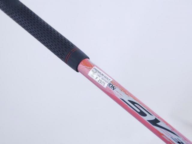 Fairway Wood : Other Brand : หัวไม้ 5 Srixon Z525 Loft 18 Flex S