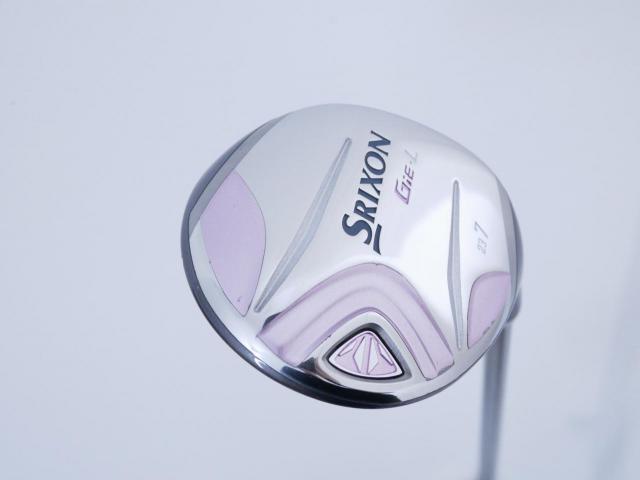 Lady club : All : หัวไม้ 7 Srixon GIE Loft 23 Flex L