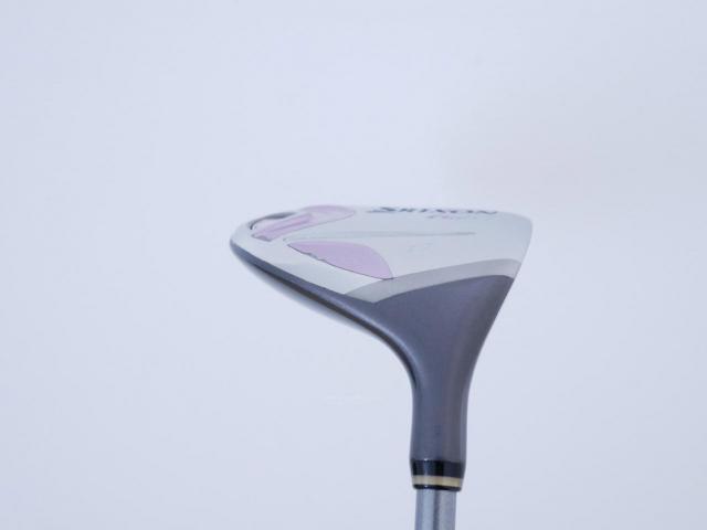 Lady club : All : หัวไม้ 7 Srixon GIE Loft 23 Flex L
