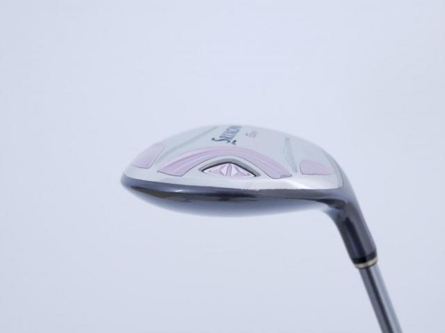 Lady club : All : หัวไม้ 7 Srixon GIE Loft 23 Flex L