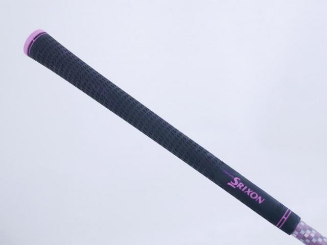 Lady club : All : หัวไม้ 7 Srixon GIE Loft 23 Flex L