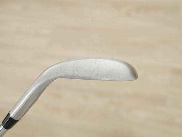 Wedge : Other : Wedge PRGR Tune N (รุ่นใหม่) Loft 56 ก้านเหล็ก Dynamic Gold 95 Wedge