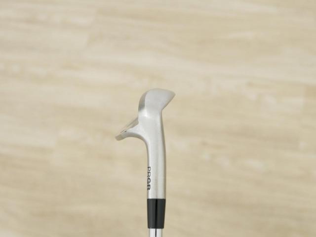 Wedge : Other : Wedge PRGR Tune N (รุ่นใหม่) Loft 56 ก้านเหล็ก Dynamic Gold 95 Wedge