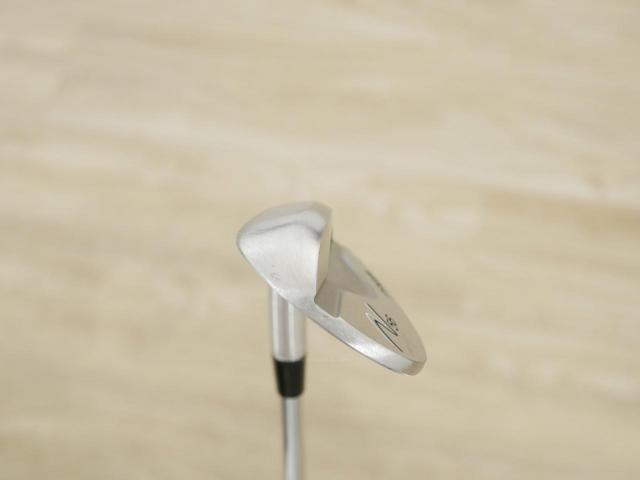 Wedge : Other : Wedge PRGR Tune N (รุ่นใหม่) Loft 56 ก้านเหล็ก Dynamic Gold 95 Wedge