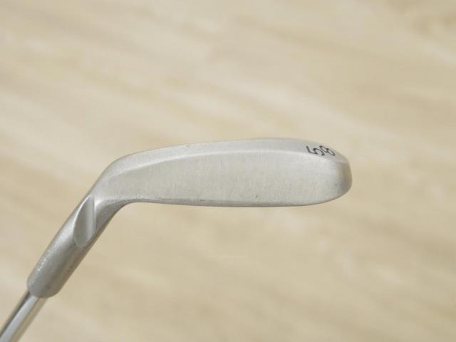 Wedge : Other : Wedge Ping MB Loft 58 ก้านเหล็ก 