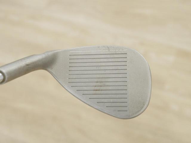 Wedge : Other : Wedge Ping MB Loft 58 ก้านเหล็ก 
