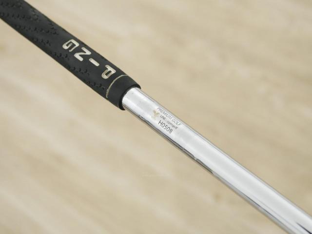 Wedge : Other : Wedge Ping MB Loft 58 ก้านเหล็ก 