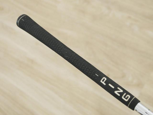 Wedge : Other : Wedge Ping MB Loft 58 ก้านเหล็ก 