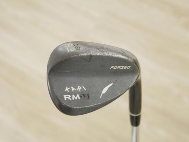 Wedge : Fourteen : Wedge Fourteen RM-11 Forged Loft 52 ก้านเหล็ก Dynamic Gold S200