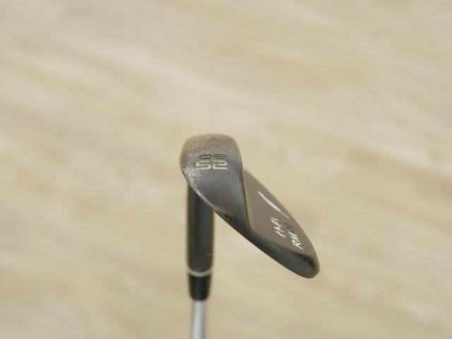 Wedge : Fourteen : Wedge Fourteen RM-11 Forged Loft 52 ก้านเหล็ก Dynamic Gold S200