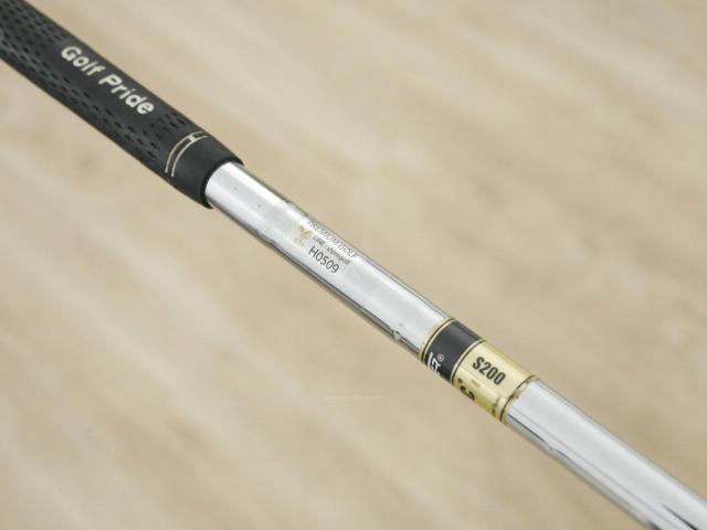 Wedge : Fourteen : Wedge Fourteen RM-11 Forged Loft 52 ก้านเหล็ก Dynamic Gold S200