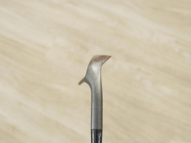 Wedge : GaugeDesign : Wedge Gauge Design GAS1 Loft 52 ก้านกราไฟต์ Flex R