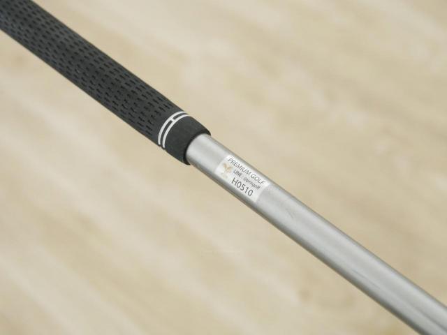 Wedge : GaugeDesign : Wedge Gauge Design GAS1 Loft 52 ก้านกราไฟต์ Flex R