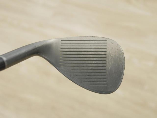 Wedge : GaugeDesign : Wedge Gauge Design GAS1 Loft 52 ก้านกราไฟต์ Flex R