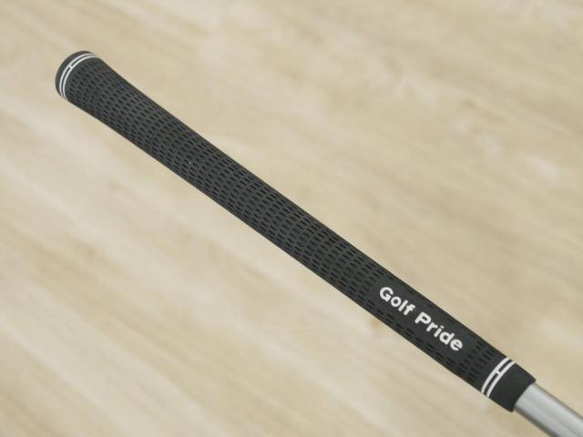 Wedge : GaugeDesign : Wedge Gauge Design GAS1 Loft 52 ก้านกราไฟต์ Flex R