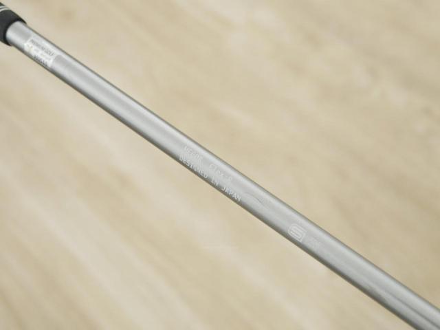 Wedge : GaugeDesign : Wedge Gauge Design GAS1 Loft 52 ก้านกราไฟต์ Flex R