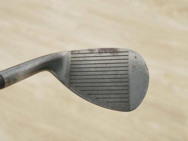 Wedge : Other : Wedge Tourstage X-Wedge Forged Loft 52 ก้านเหล็ก Dynamic Gold S200