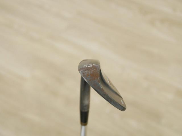 Wedge : Other : Wedge Tourstage X-Wedge Forged Loft 52 ก้านเหล็ก Dynamic Gold S200
