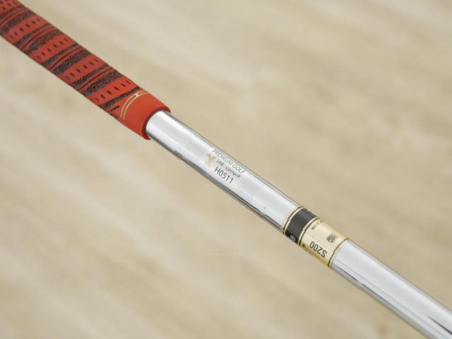 Wedge : Other : Wedge Tourstage X-Wedge Forged Loft 52 ก้านเหล็ก Dynamic Gold S200