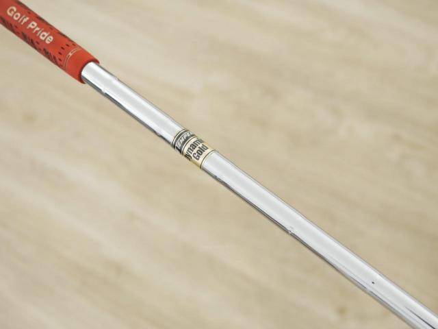 Wedge : Other : Wedge Tourstage X-Wedge Forged Loft 52 ก้านเหล็ก Dynamic Gold S200