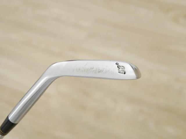 Wedge : Other : Wedge Tourstage X-Wedge Forged Loft 58 ก้านเหล็ก 