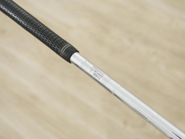 Wedge : Other : Wedge Tourstage X-Wedge Forged Loft 58 ก้านเหล็ก 