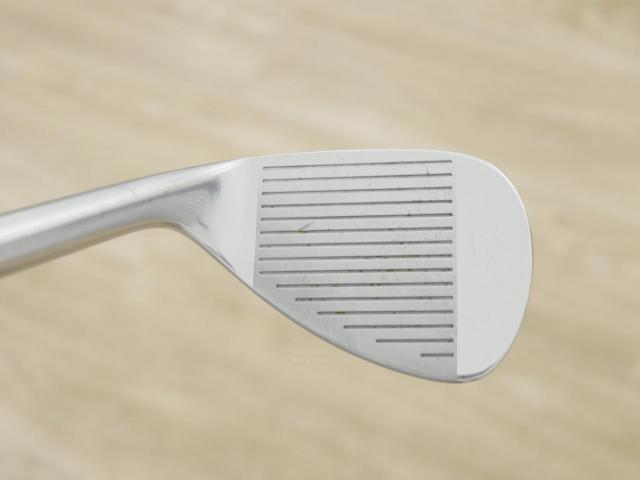 Wedge : Other : Wedge Tourstage X-Wedge Forged Loft 58 ก้านเหล็ก 