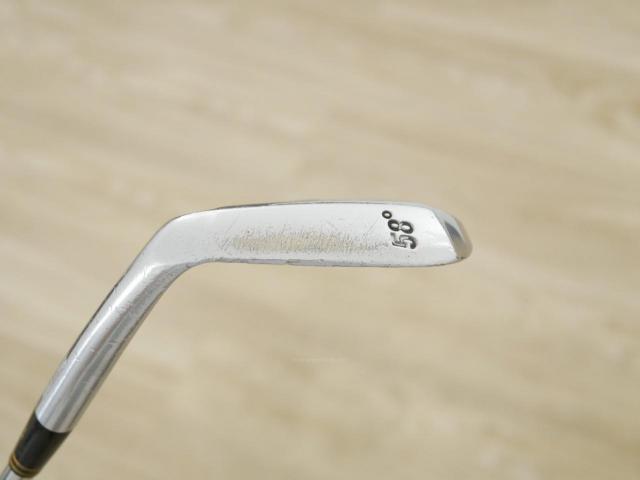 Wedge : Other : Wedge Tourstage X-Wedge Forged Loft 58 ก้านเหล็ก NS Pro 950 FLex S
