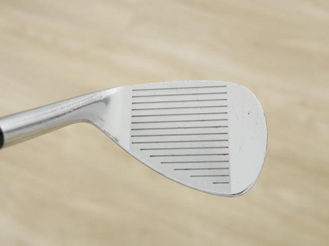 Wedge : Other : Wedge Tourstage X-Wedge Forged Loft 58 ก้านเหล็ก NS Pro 950 FLex S