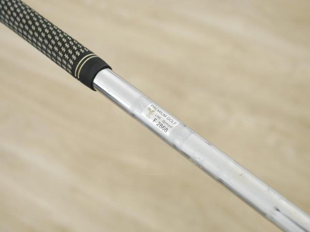 Wedge : Other : Wedge Tourstage X-Wedge Forged Loft 58 ก้านเหล็ก NS Pro 950 FLex S