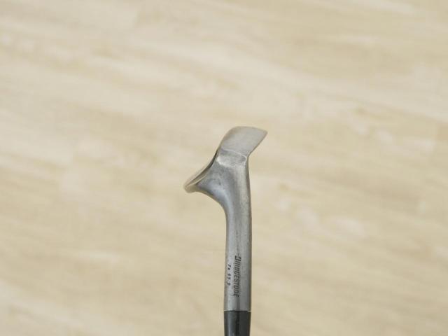 Wedge : Other : Wedge Tourstage X-Wedge Forged Loft 58 ก้านเหล็ก Dynamic Gold S200